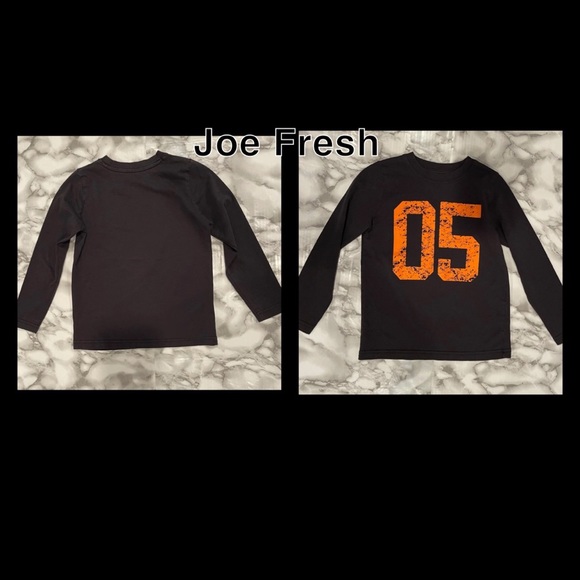 4 Shirts- Size 5T - Picture 5 of 5